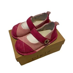 Pipit Jack kids shoes size 7